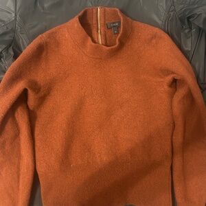 J Crew Sweater